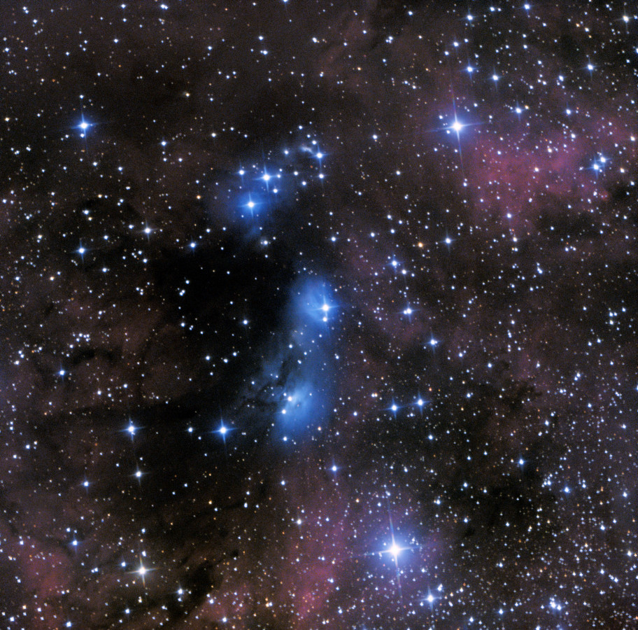 NGC6814