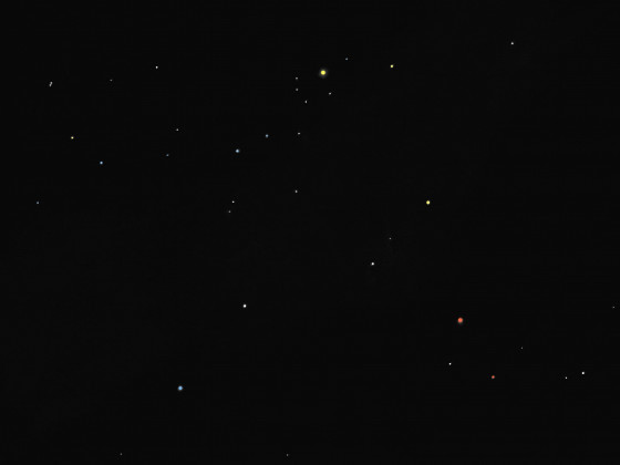 Per, 2/2023 mit bloßen Augen (+Hß für NGC1499) GG: 5m7