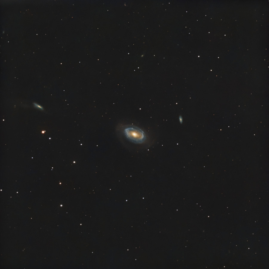 Oster NGC4725