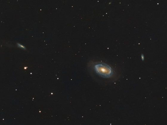 Oster NGC4725