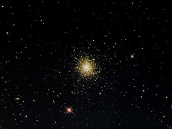 M13_Sternhaufen