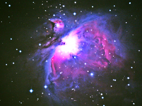 Orion  M 42