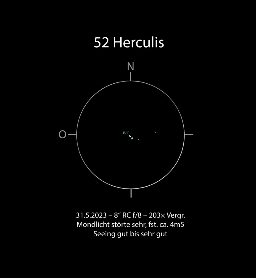 52 Herculis