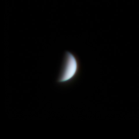 Venus 4.6.2023