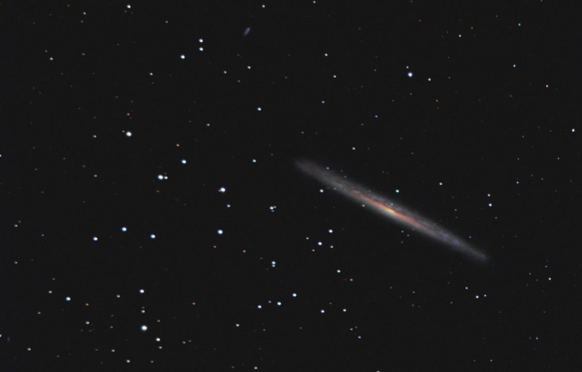 NGC 5906 & NGC 5907