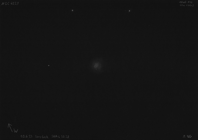 NGC 6929