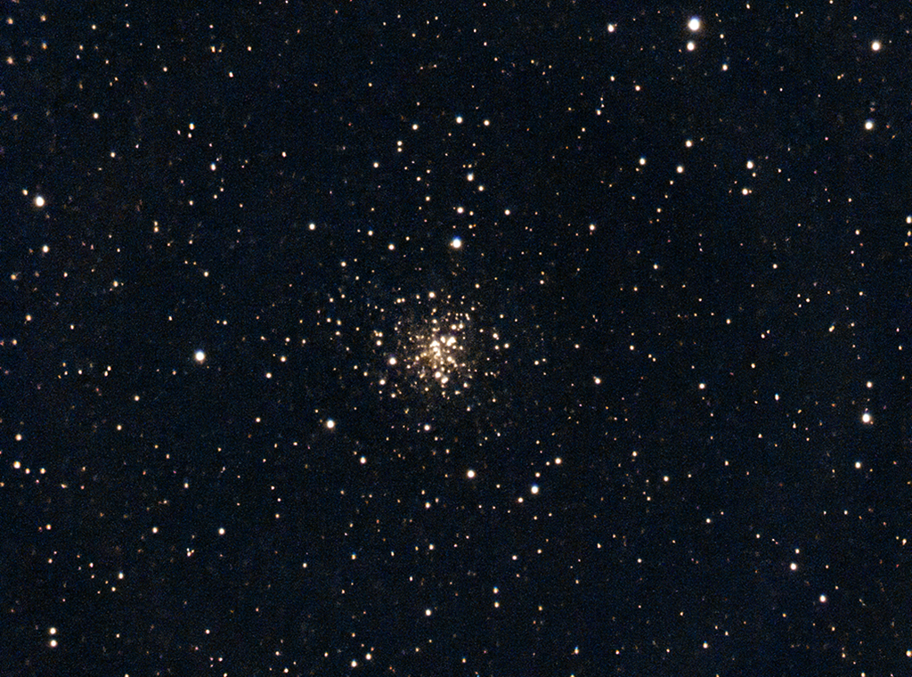 NGC6235 / Mel 154 Kugelsternhaufen