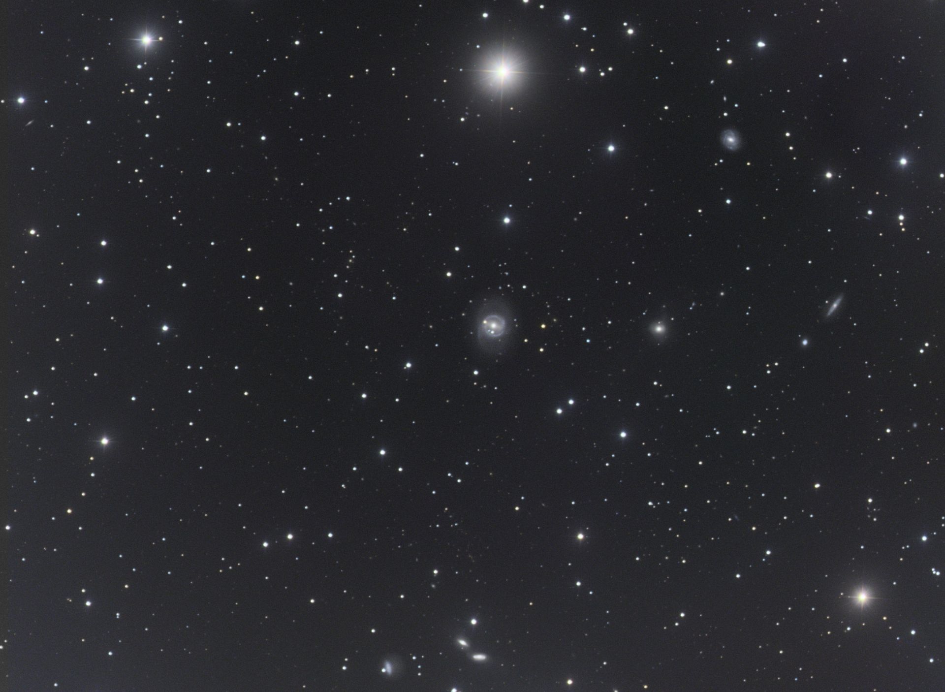 NGC 5945