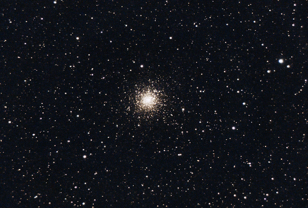 NGC6356 / Mel171 Kugelsternhaufen