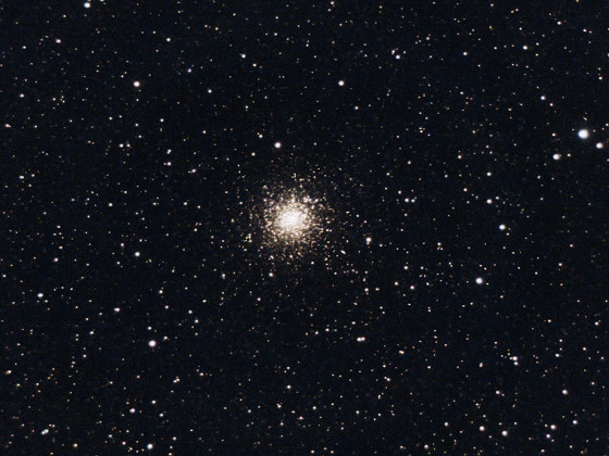 NGC6356 / Mel171 Kugelsternhaufen