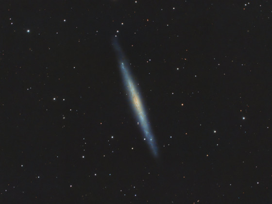 C26 / NGC 4244