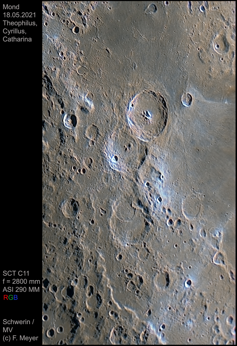Theophilus, Cyrillus, Catharina am 18.05.2021 (RGB)