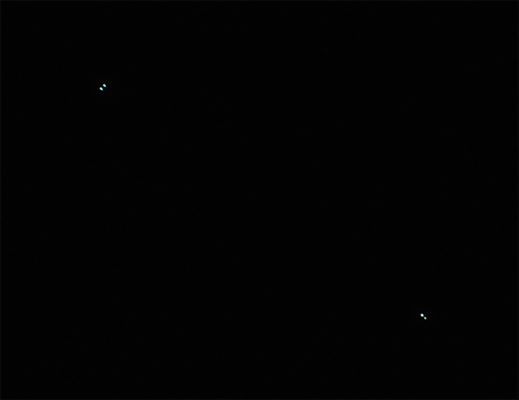 Vierfachstern Epsilon Lyra