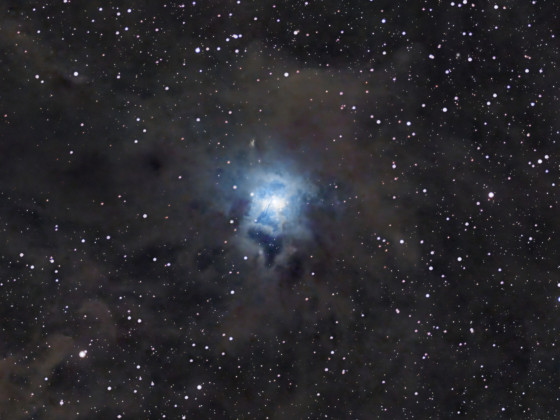 Irisnebel NGC7023