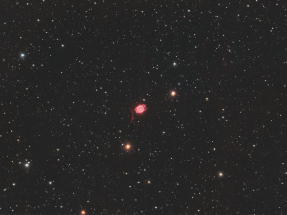 C2 / NGC 40