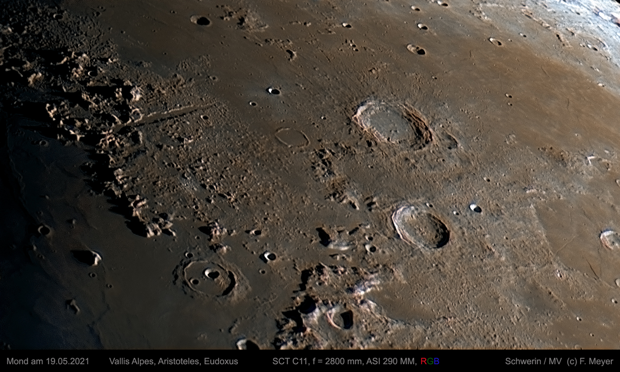 Vallis Alpes, Aristoteles, Eudoxus am 19.05.2021 RGB