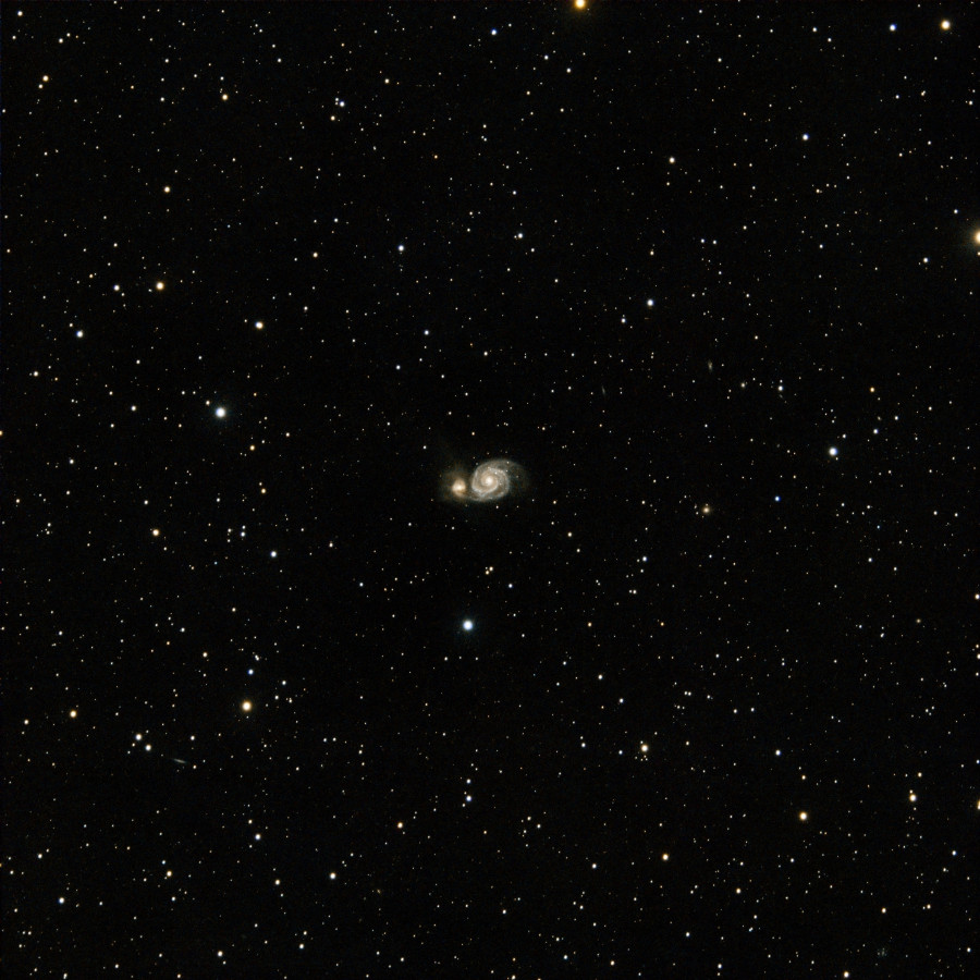 M51 - 17.07.2023