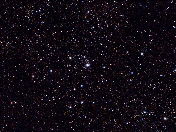 IC4996 Offener Sternhaufen mit der Vaonis Stellina