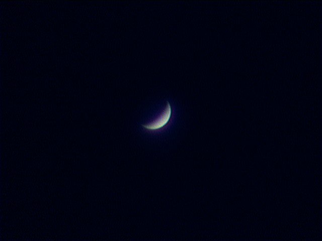 Venus 13.02.2017