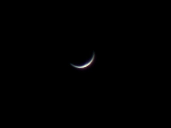 Venus 11.03.2017
