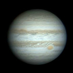 Jupiter v. 25.2.