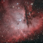 NGC281