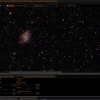 Messier 1 (Krebsnebel)