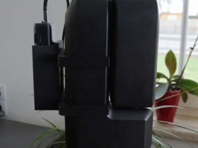 SeeStar Akku + Kabel