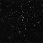 M48 mit der Vaonis Stellina