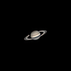 Saturn am 7.10.2022