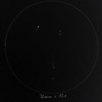 C/2025 A6 (Lemmon) - 21.10.25