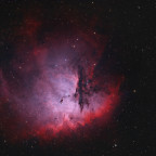 NGC 281