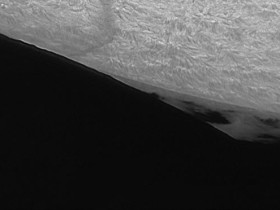 Nachzügler Sofi Animation