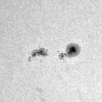 AR4419 am 17. April