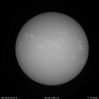 Sonne Kalzium-H #12