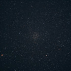 NGC 7789 Carolines Rose