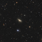 NGC 5688 / M102