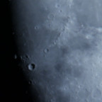 Zunehmender Mond 26 Juni Bremen