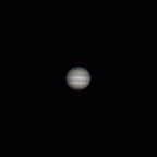 Jupiter Io-Transit 28.05.2017