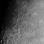 Ptolemäus, Albategnius, Alphonsus