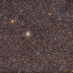 M 56 vom 19.06.2017 neu bearbeitet; 2 x 6" f/4 Newtons parallel; insg. 347x30 sec; Canon 1000d, 1100da; mit graxpert und starnet; ges. Bildfeld eines der Newtons; Norden ist links;