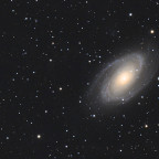 M81 & M82