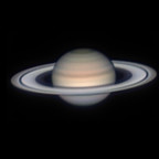 Saturn vom 04.08.2022