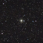 NGC6934 Kugelsternhaufen mit der Vaonis Stellina