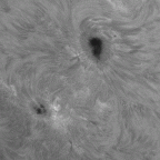 Ha-sonne- FH 120/1000_D-ERF-Sundancer II-Mars290MM