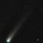 C2025 R3 - Panstarrs 4min
