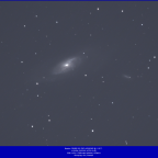 M 106 (NGC 4258)