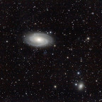 M81 / M82