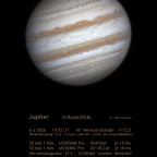 Jupiter 6.3.