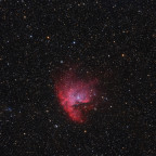NGC 281